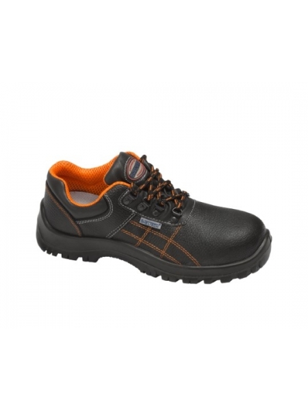 Scarpe antinfortunistiche basse Rossini Panama