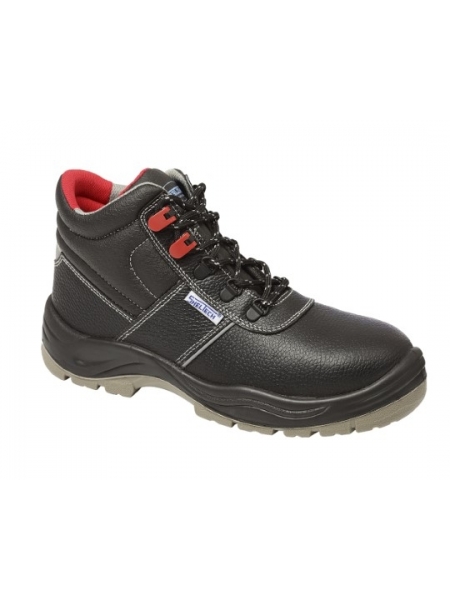 Scarpe antinfortunistiche alte S3 Rossini Harvey