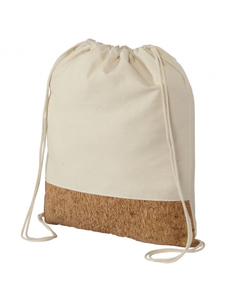 Sacca Cotton Cork