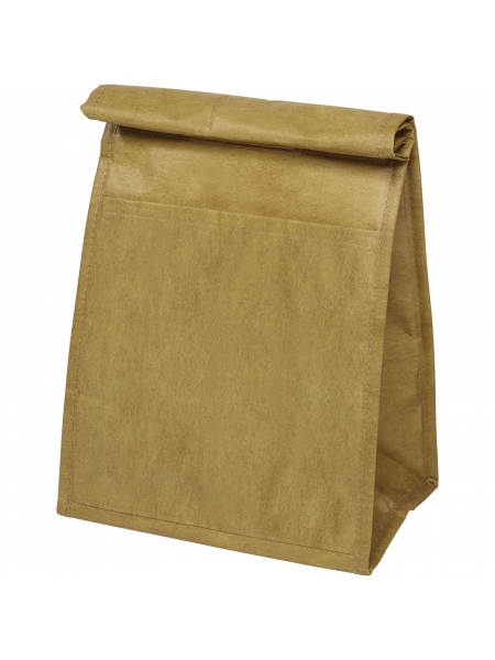 Borsa termica piccola personalizzata Papyrus