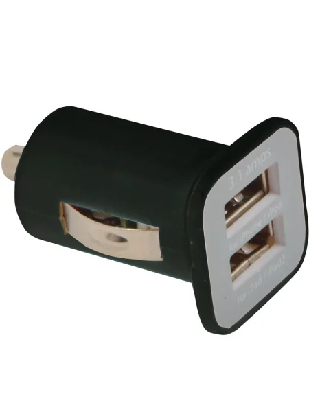 Caricabatterie wireless per auto