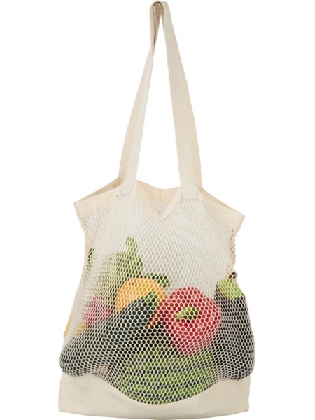 Shopper personalizzate in cotone Rety 39x8x41 cm