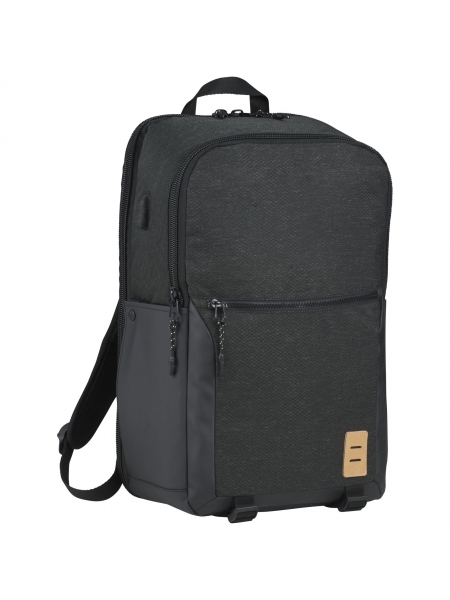 Zaino porta computer da 17''