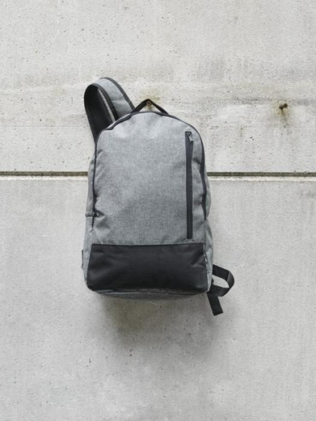 Zaino porta pc personalizzato Grayley