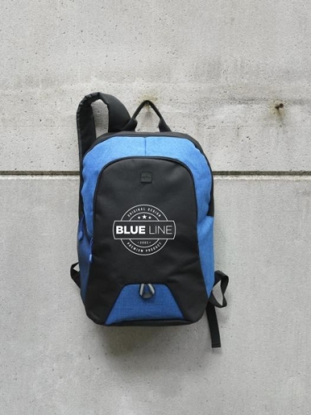Zaino porta pc personalizzato Pier