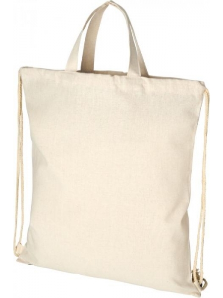 Shopper personalizzate in cotone Mersi 38x42 cm