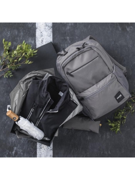 Zaino porta pc personalizzato Case Logic Uplink