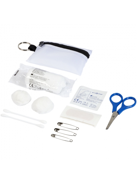 borsa-di-pronto-soccorso-valdemar-da-16-pezzi-con-portachiavi-solido-bianco.jpg