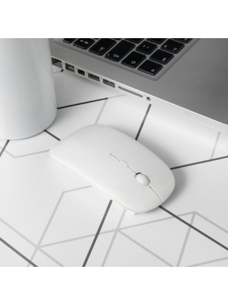 Mouse wireless personalizzato Menlo