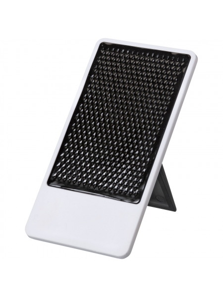 Supporto per smartphone Flip con supporto pieghevole