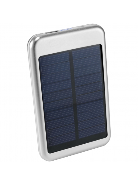 Power bank solare Bask da 4000 mAh