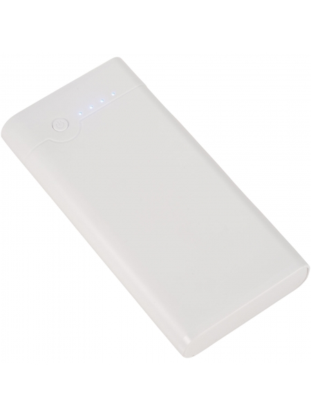 Power bank Relay da 20000 mAh