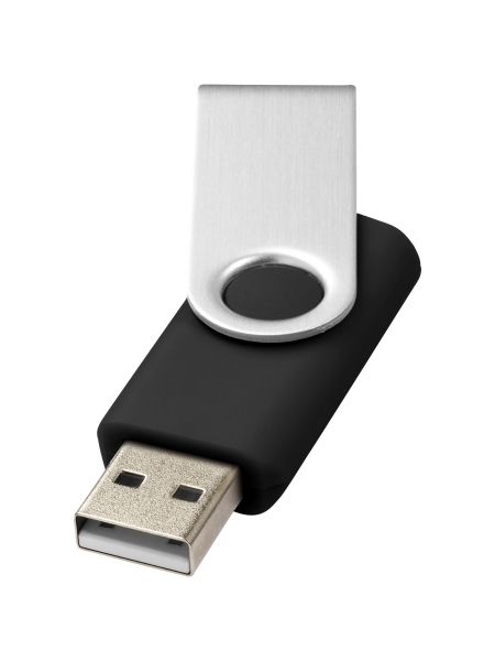 Chiavetta USB personalizzata Rotate Basic 32 GB