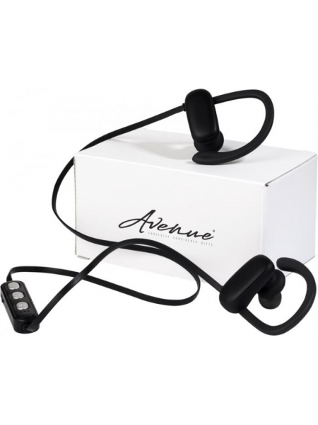 Auricolari Bluetooth® logo illuminato Brillant