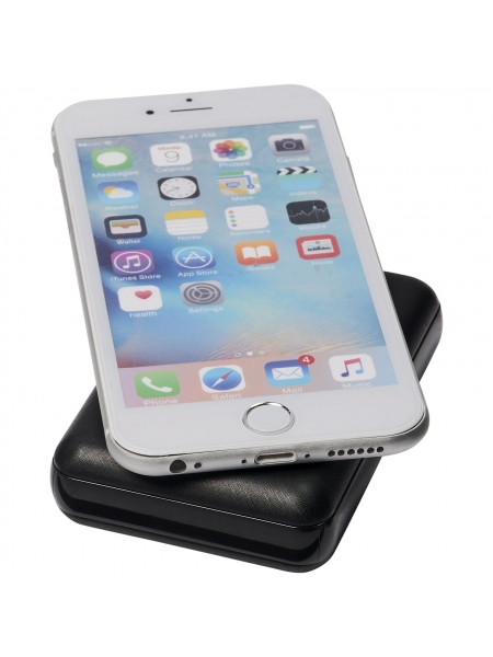 Power bank wireless Dense da 5000 mAh