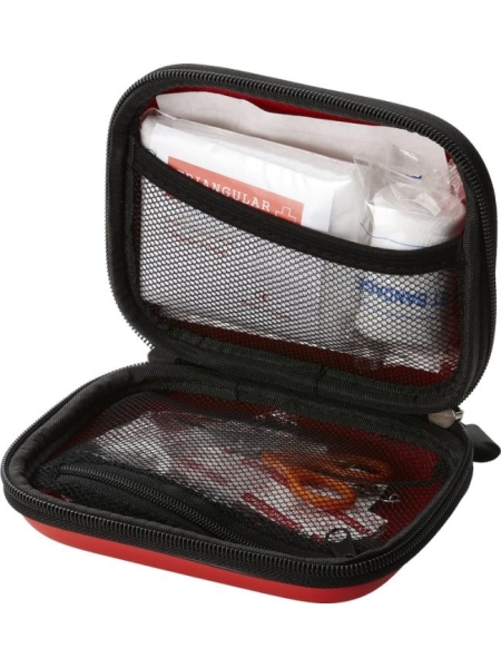 Kit primo soccorso da 16 pezzi personalizzato Healer