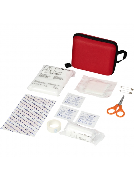 Kit primo soccorso da 16 pezzi Healer