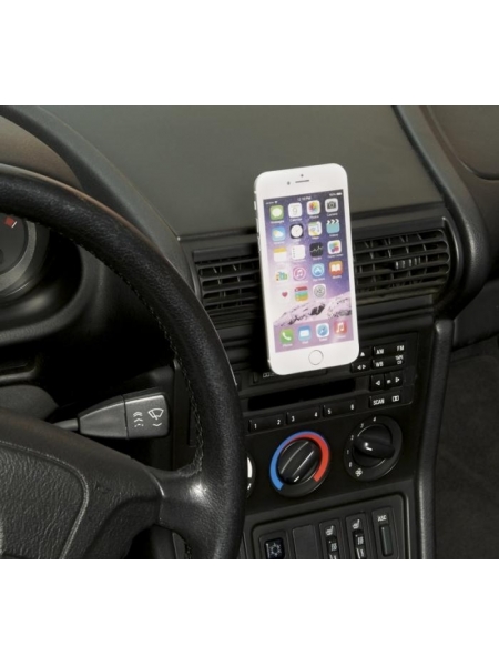 Supporto magnetico per cellulare personalizzato Mount-up