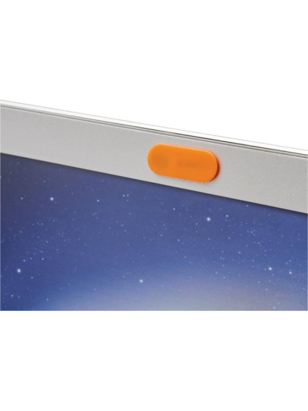 Copertura per webcam personalizzata Hide