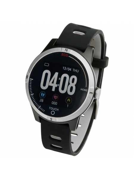 Smartwatch Contapassi Prixton