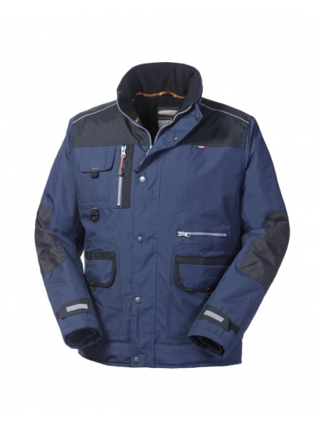 Giubbotto Rossini Tech professionale Collins