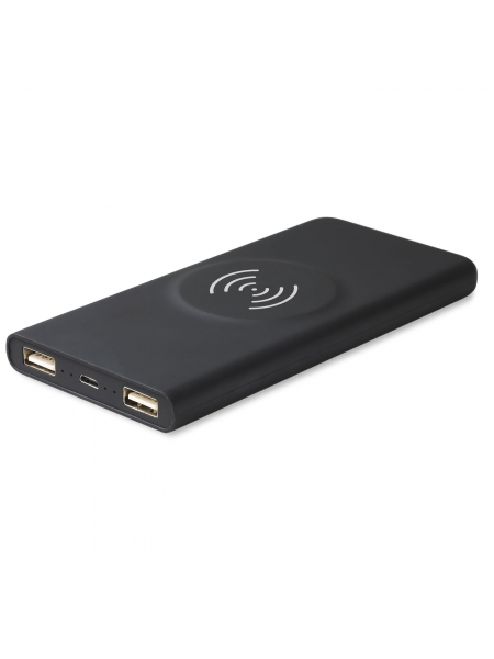 Power bank wireless personalizzato SCX Design P17