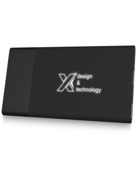 Power bank personalizzato SCX Design P20 5000 mAh