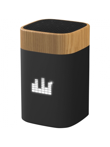 Speaker Bluetooth® 5W in legno SCX Design
