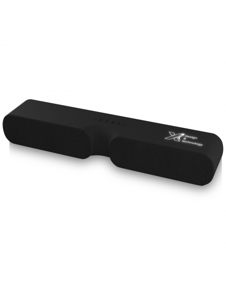 Altoparlante soundbar personalizzato SCX.design S50