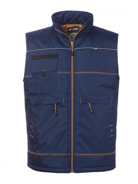 Gilet Dixon