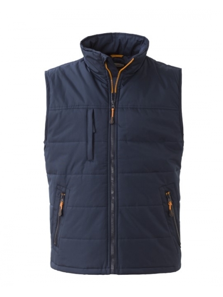 Gilet Nelson