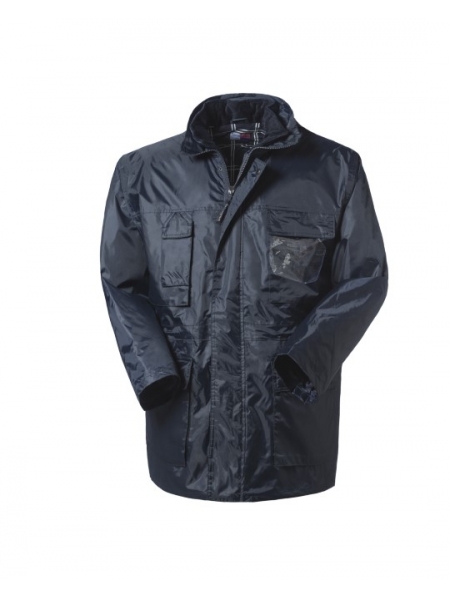 Parka da lavoro personalizzato Rossini Superstar