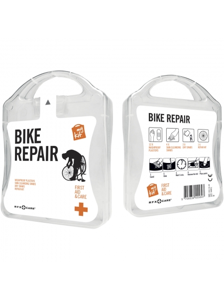 Kit riparazione bici MyKit
