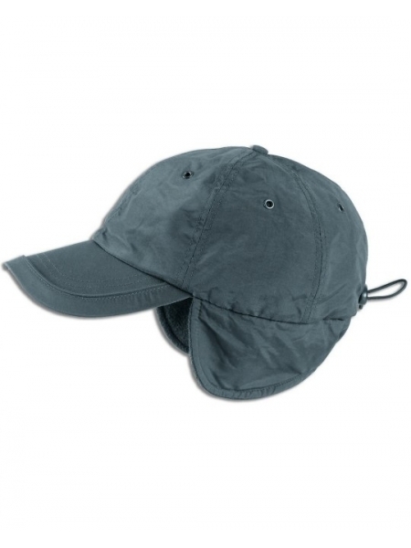 Cappello con paraorecchie personalizzato Rossini Techno
