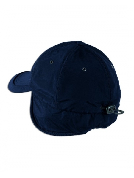 Cappelli personalizzabili Techno