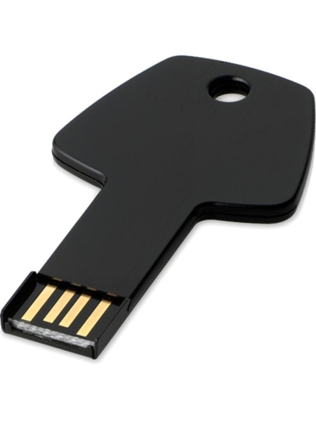 USB pennetta a forma di chiave