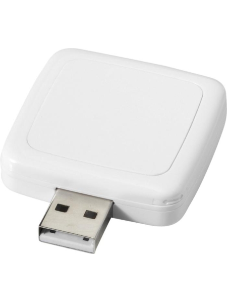 Chiavetta usb da 64gb o capacità inferiore quadrata
