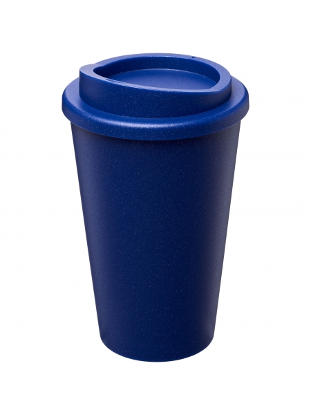 Tazza termica personalizzabile Midnight da 350 ml