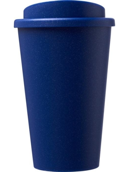 Tazza termica personalizzabile Midnight 350 ml
