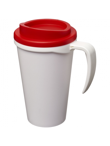 Tazza personalizzata termica Americano® Grande da 350ml