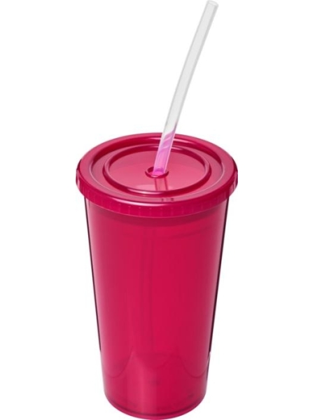 Bicchiere termico personalizzato Stadium 350 ml