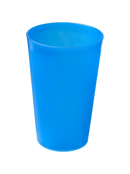 Bicchiere in plastica Drench da 300 ml