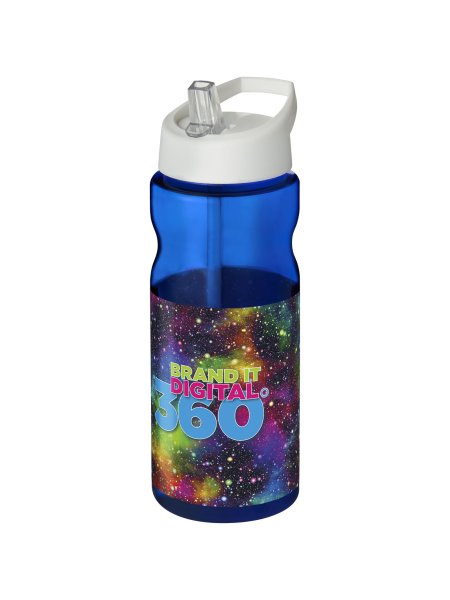 Borraccia sportiva da 650 ml Personalizzata