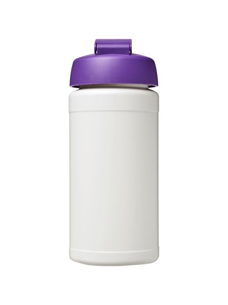 borraccia-sportiva-con-coperchio-a-scatto-personalizzata-baseline-plus-500-ml-solido-bianco-porpora-95.jpg