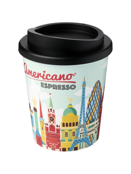 Bicchiere termico Brite-Americano® Espresso 250ml