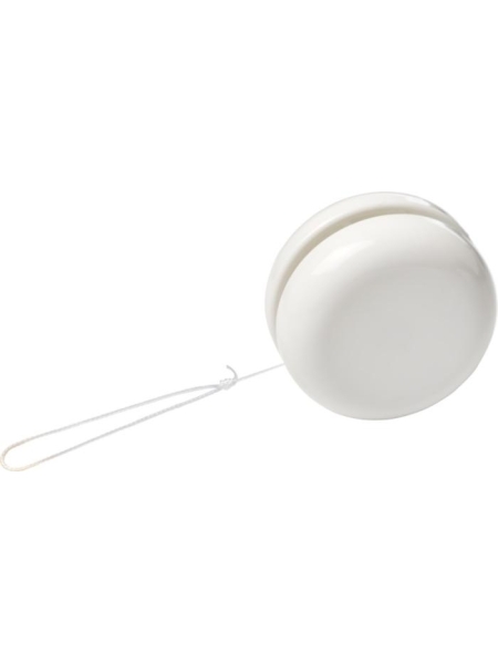 Yo-yo in plastica personalizzato Garo