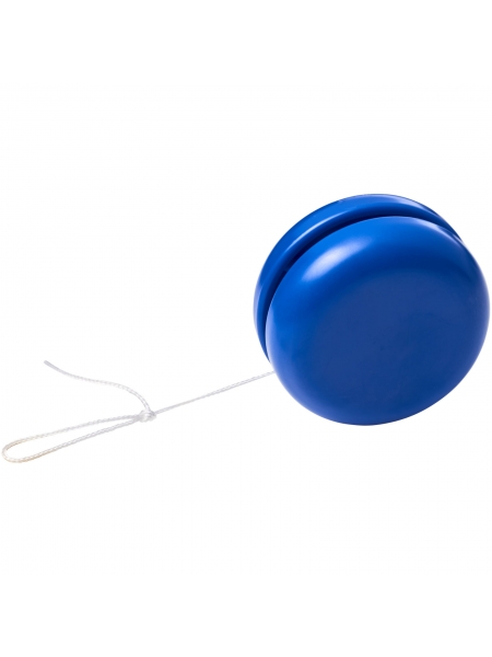 Yo-yo in plastica personalizzato Garo