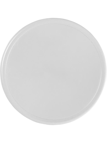 Sottobicchiere con logo personalizzato Ellison