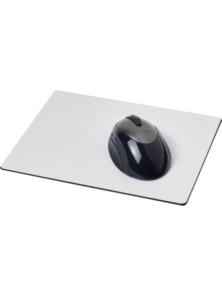 Tappetino mouse rigido personalizzato Brite-Mat®