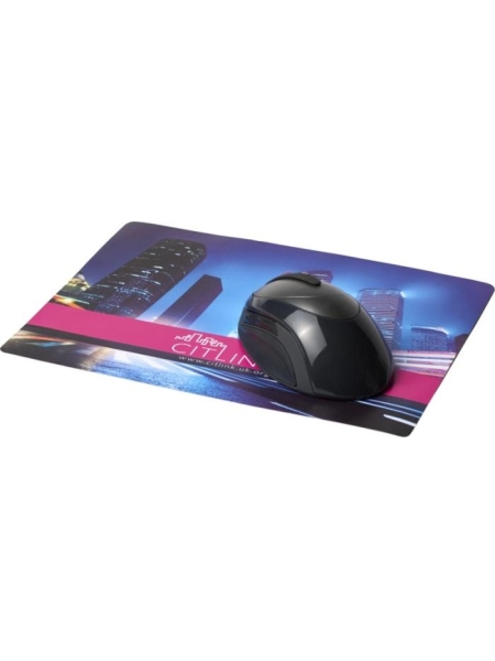 Tappetino mouse personalizzato Brite-Mat®Leggero